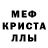 МЕТАДОН белоснежный Noah Ichihashi